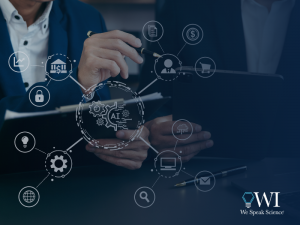 Take the Leap! Steps to Integrate AI Into Your Work
