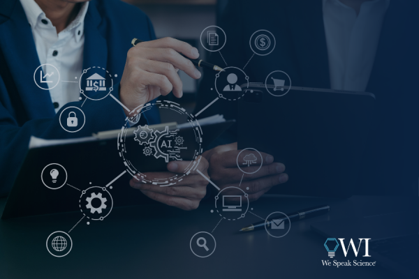 Take the Leap! Steps to Integrate AI Into Your Work