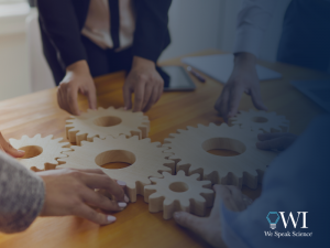 Leadership Behind the Scenes: A Backstage Approach to Effective Medical Writing