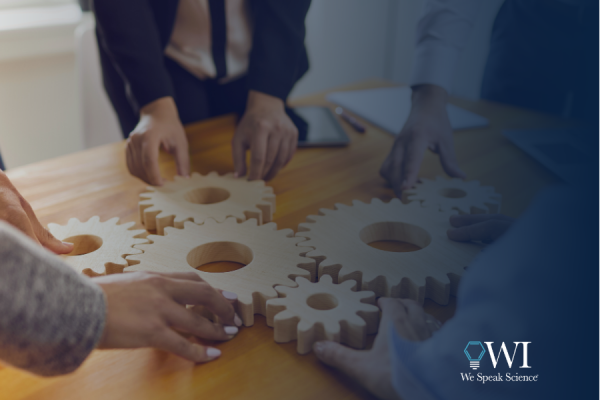 Leadership Behind the Scenes: A Backstage Approach to Effective Medical Writing